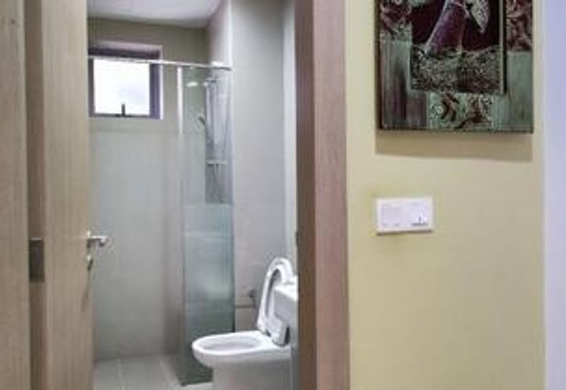 Sixceylon Condominium