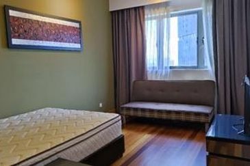 Sixceylon Condominium