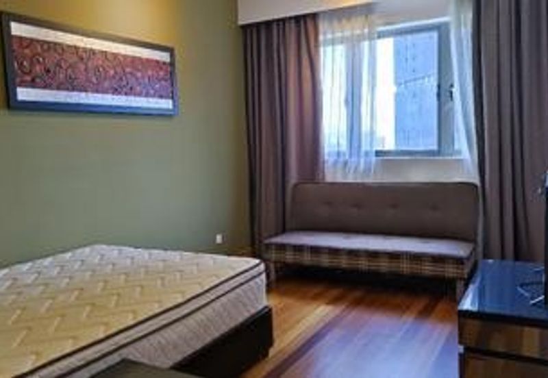 Sixceylon Condominium