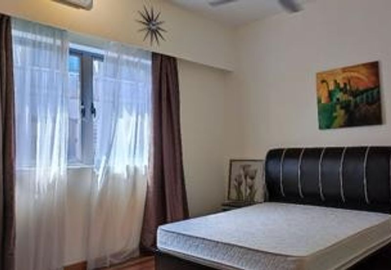 Sixceylon Condominium