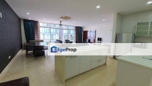 Idaman Residence to sell, Kuala Lumpur, KLCC