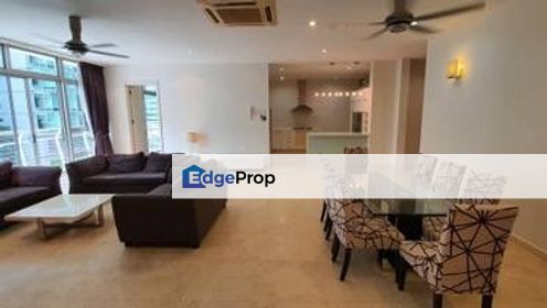 Idaman Residence to sell, Kuala Lumpur, KLCC