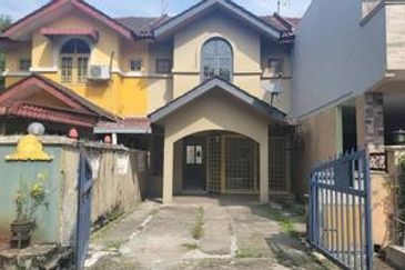 Taman Puchong Perdana