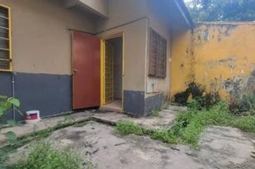 Taman Puchong Perdana