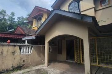 Taman Puchong Perdana