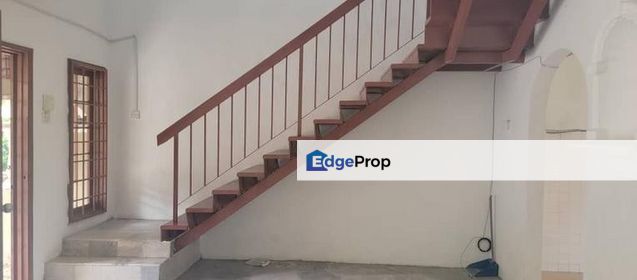 4r2b at taman Puchong perdana to sell, Selangor, Puchong