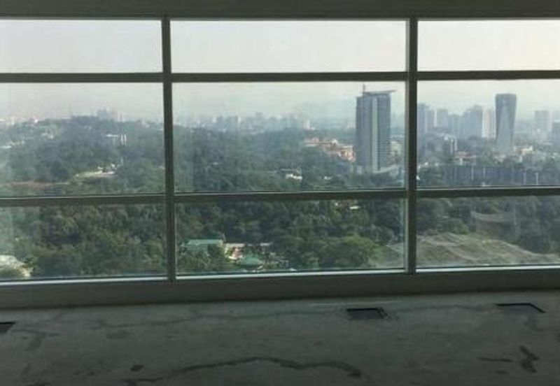 Office at Q Sentral for sale