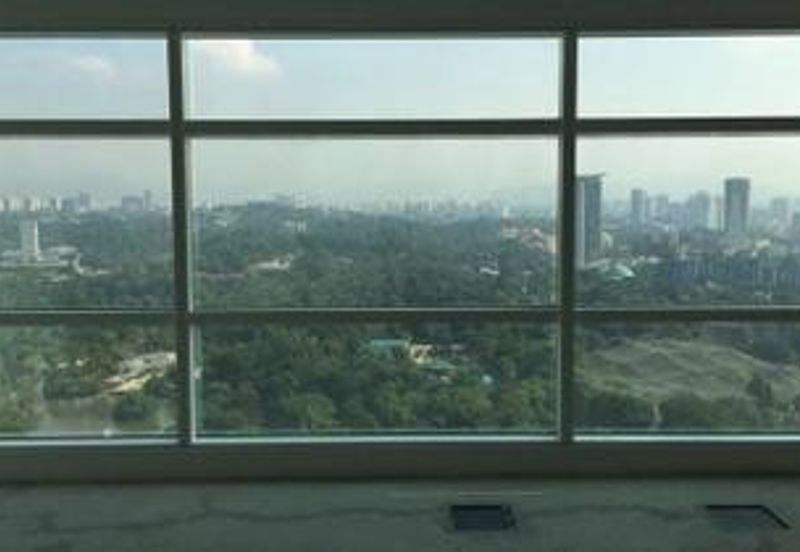 Office at Q Sentral for sale