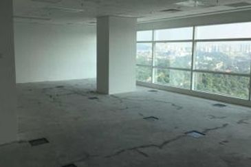 Office at Q Sentral for sale
