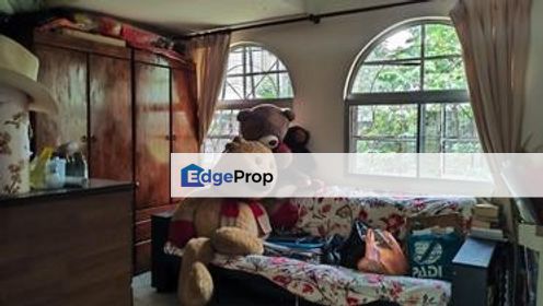 Jalan Damai Bungalow For Sale , Kuala Lumpur, KL City