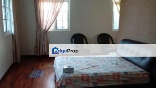 Banglo 2 Storey at Kota Kemuning For Sale, Selangor, Shah Alam