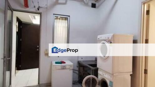 Kirana Residence 3r3b for rent rm6k, Kuala Lumpur, KLCC