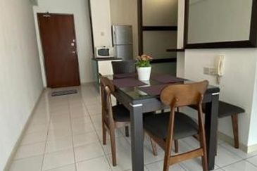 38 Bidara Condominium