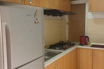 38 Bidara Condominium