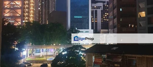 38 Bidara Condominium, Kuala Lumpur, Bukit Bintang