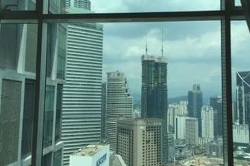 The SOHO Suites KLCC