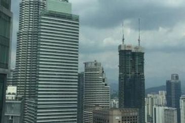 The SOHO Suites KLCC