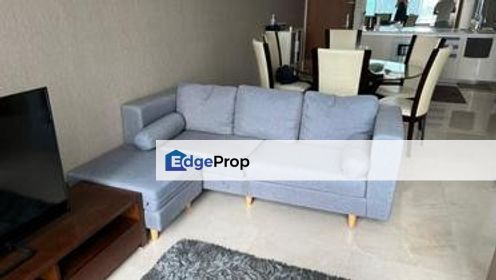 Soho suites @ KLCC For Sale, Kuala Lumpur, KLCC