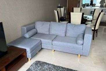 The SOHO Suites KLCC