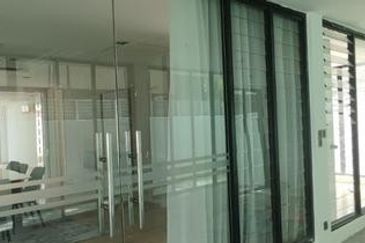 Taman Tasik Titiwangsa