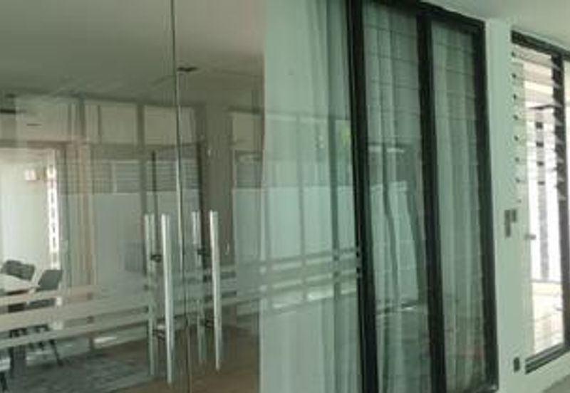 Taman Tasik Titiwangsa