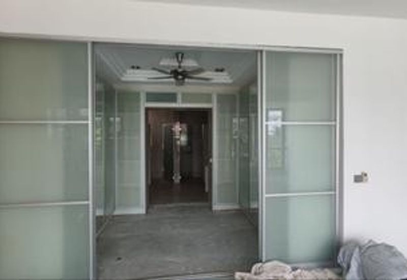 Taman Tasik Titiwangsa