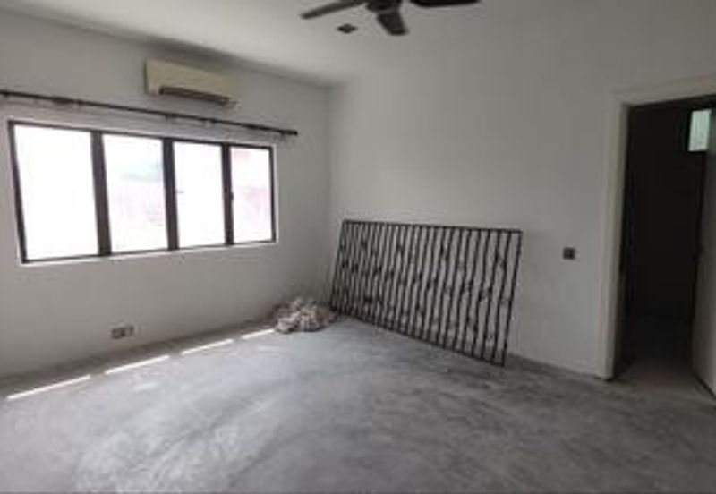 Taman Tasik Titiwangsa