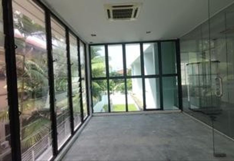 Taman Tasik Titiwangsa