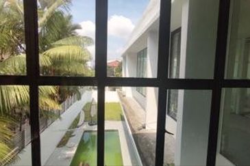 Taman Tasik Titiwangsa