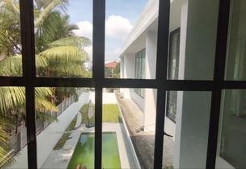 Taman Tasik Titiwangsa