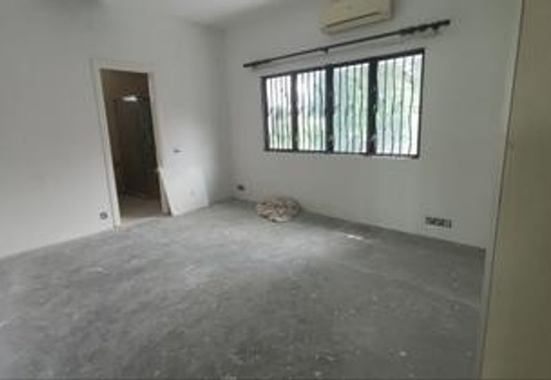 Taman Tasik Titiwangsa