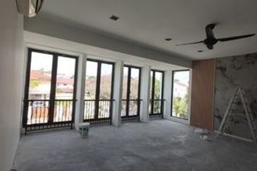 Taman Tasik Titiwangsa