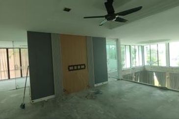 Taman Tasik Titiwangsa