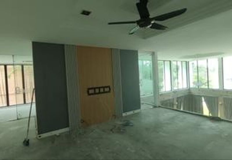 Taman Tasik Titiwangsa