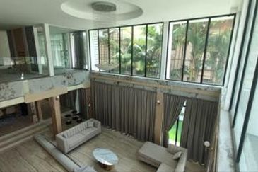 Taman Tasik Titiwangsa