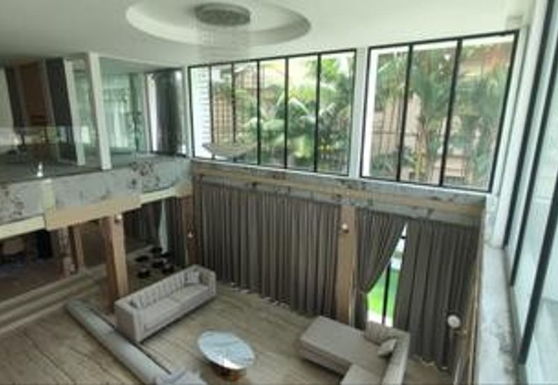 Taman Tasik Titiwangsa