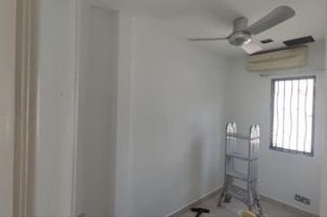 Taman Tasik Titiwangsa