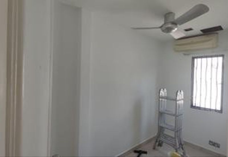 Taman Tasik Titiwangsa