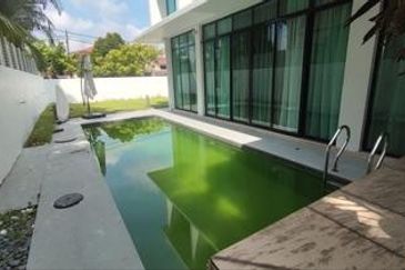 Taman Tasik Titiwangsa