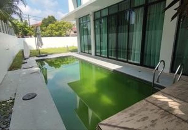 Taman Tasik Titiwangsa