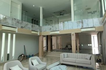 Taman Tasik Titiwangsa