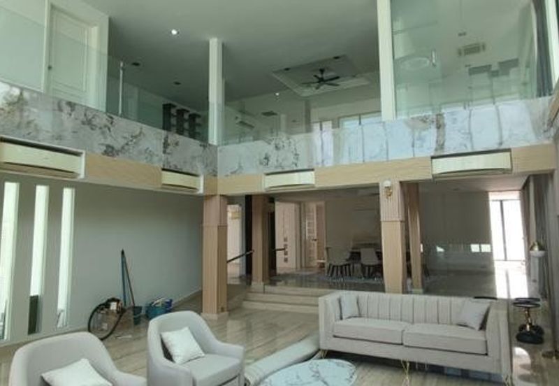 Taman Tasik Titiwangsa