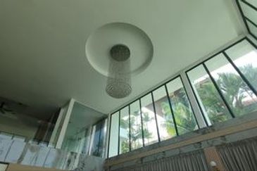 Taman Tasik Titiwangsa