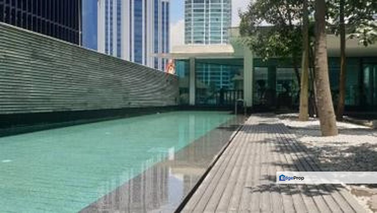 Ampersand for Sale / 3M / 4r3cp, Kuala Lumpur, KLCC