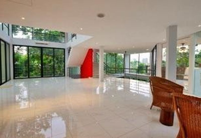 Persiaran Bukit Tunku 