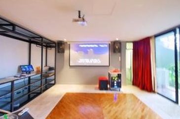 Persiaran Bukit Tunku 