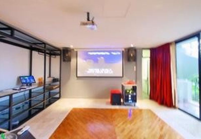 Persiaran Bukit Tunku 