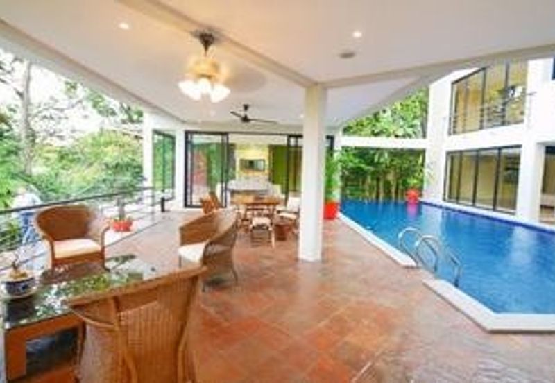 Persiaran Bukit Tunku 