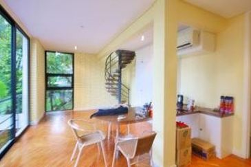 Persiaran Bukit Tunku 