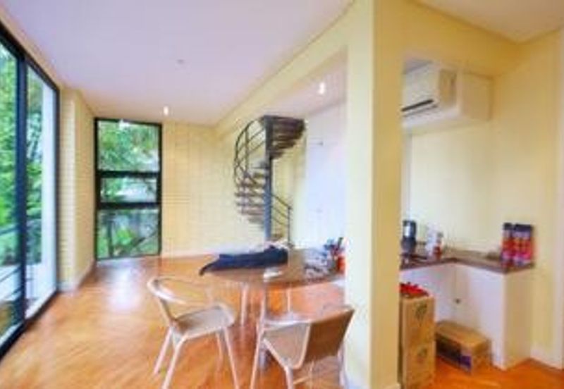 Persiaran Bukit Tunku 